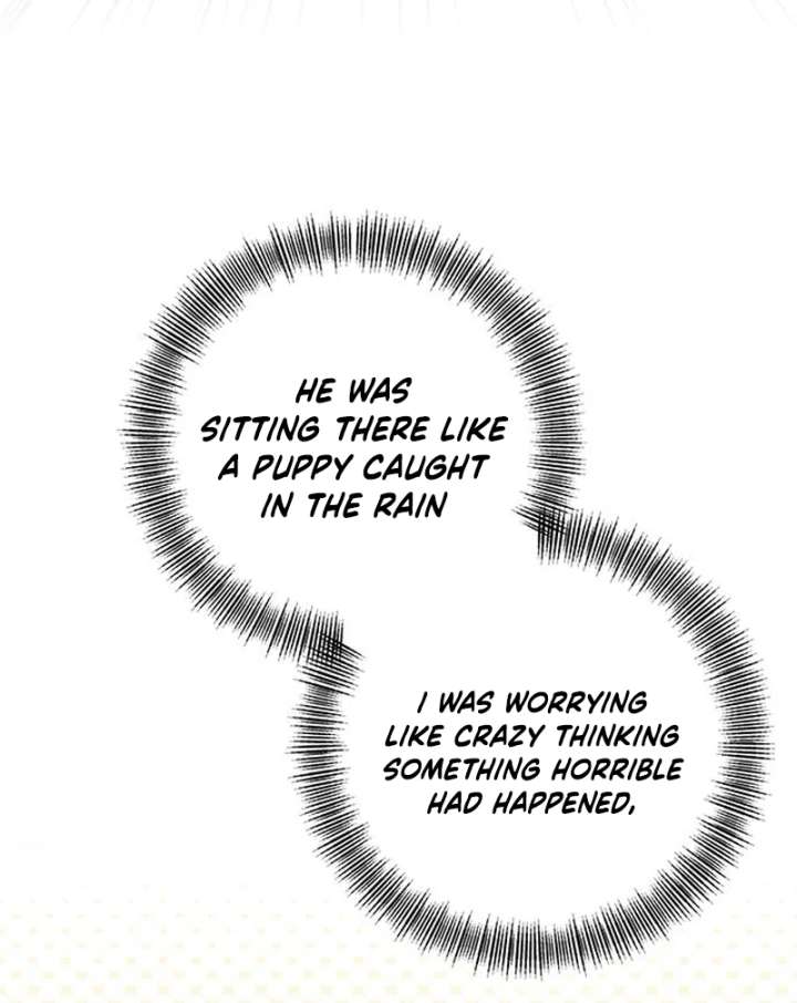 Borderline Chapter 36 - Page 66