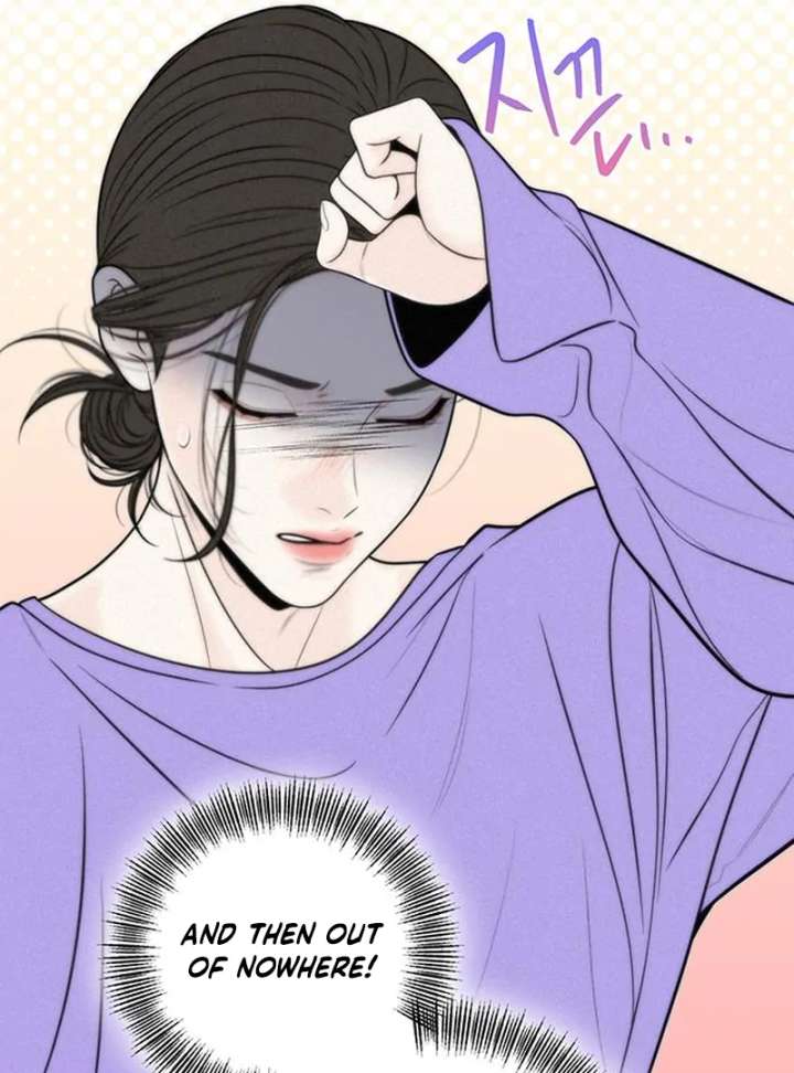 Borderline Chapter 36 - Page 67