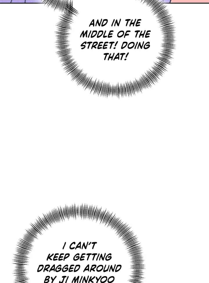 Borderline Chapter 36 - Page 68