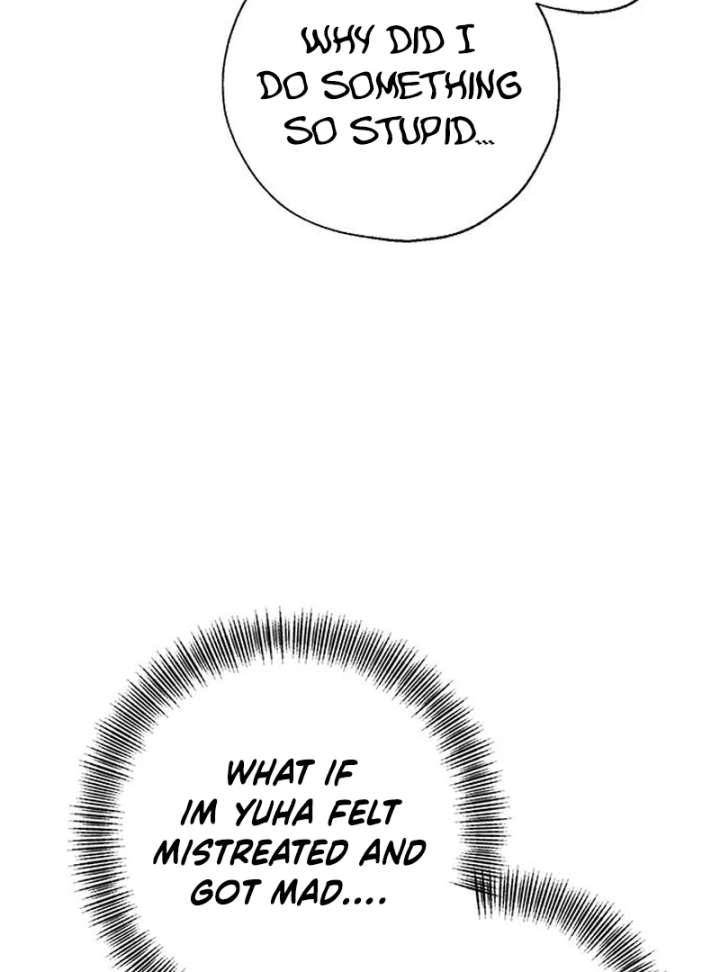 Borderline Chapter 36 - Page 80