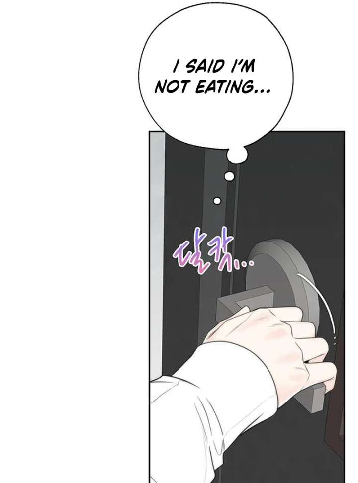 Borderline Chapter 36 - Page 89