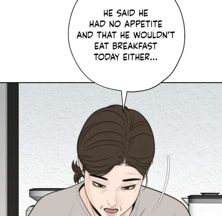 Borderline Chapter 36 - Page 10