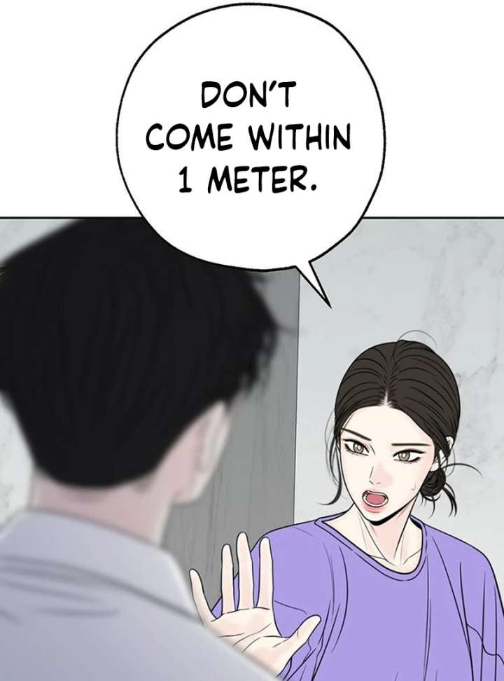 Borderline Chapter 36 - Page 100