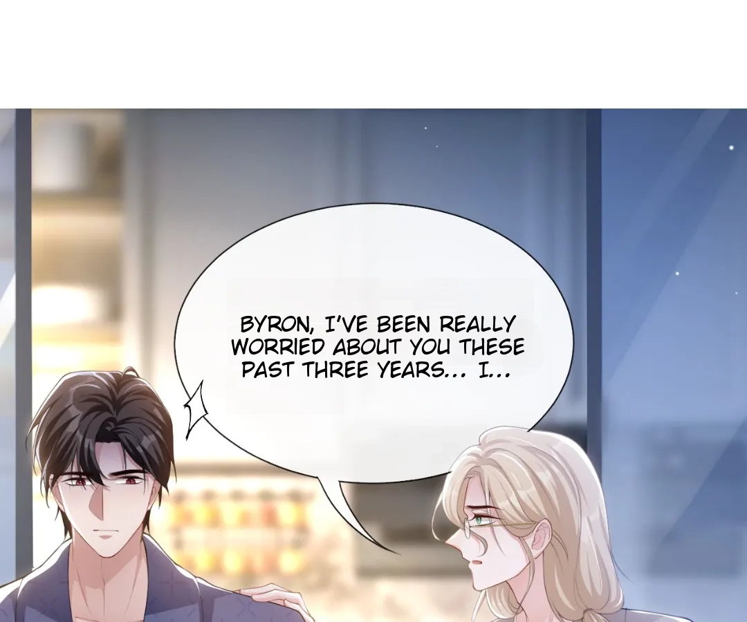 Borrowed Hearts Chapter 83 - Page 1