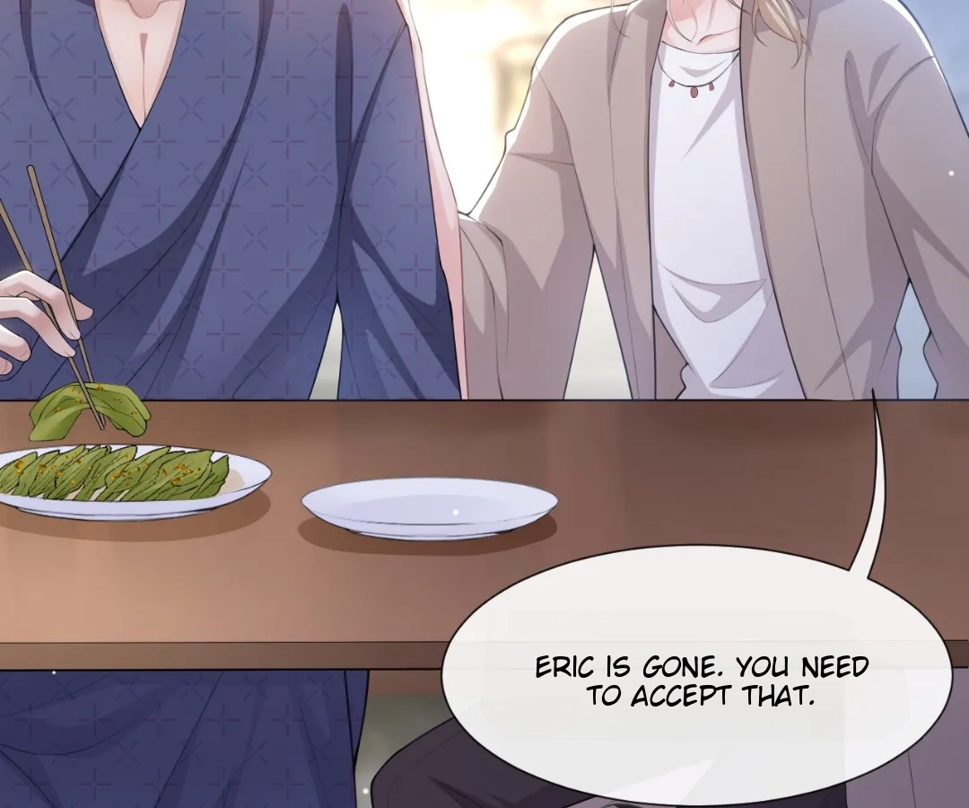 Borrowed Hearts Chapter 83 - Page 2