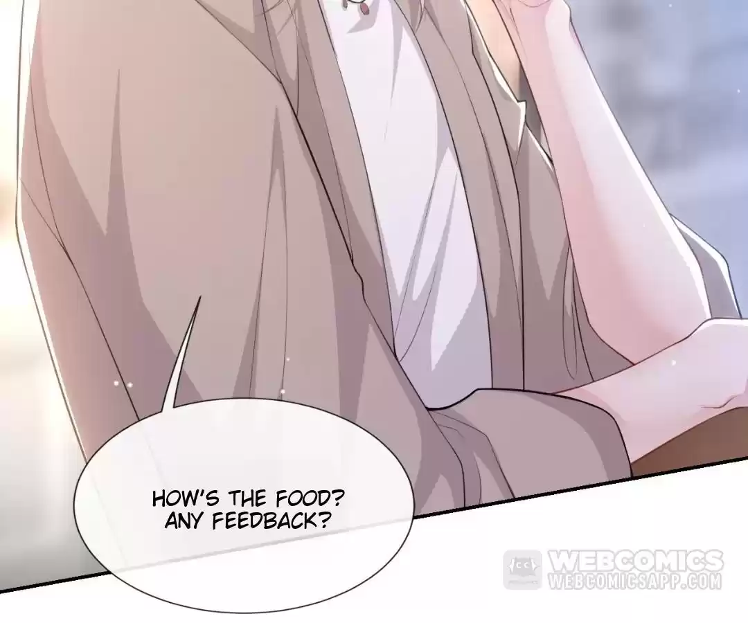 Borrowed Hearts Chapter 83 - Page 11