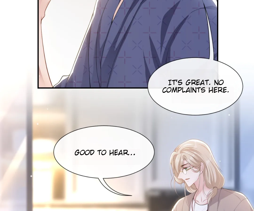 Borrowed Hearts Chapter 83 - Page 13
