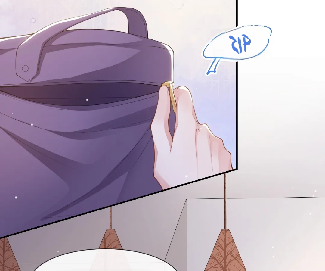Borrowed Hearts Chapter 83 - Page 16
