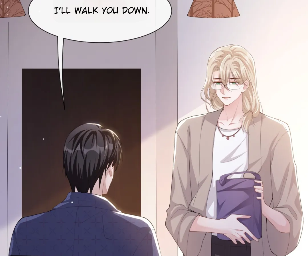 Borrowed Hearts Chapter 83 - Page 17