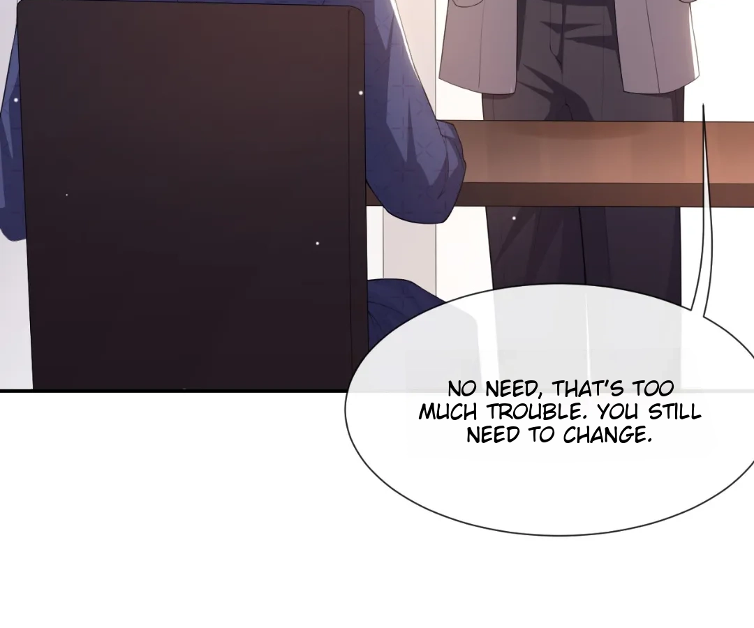 Borrowed Hearts Chapter 83 - Page 18