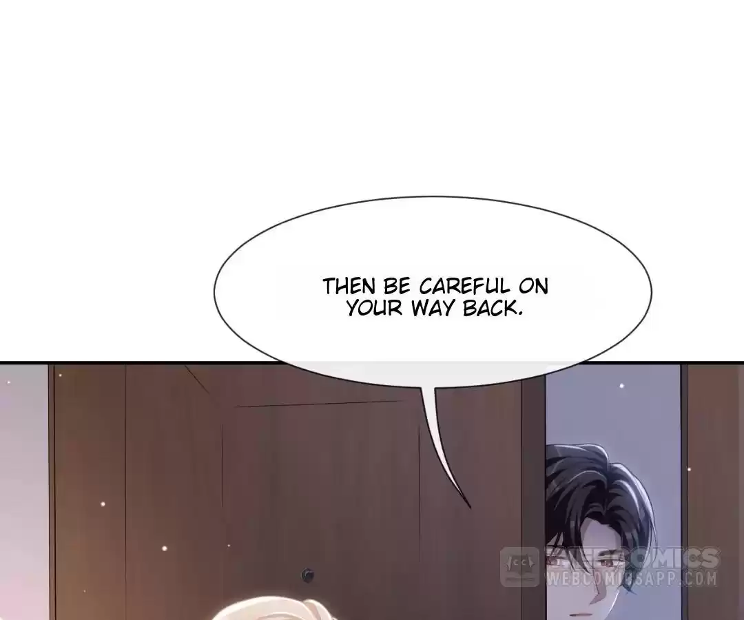 Borrowed Hearts Chapter 83 - Page 19