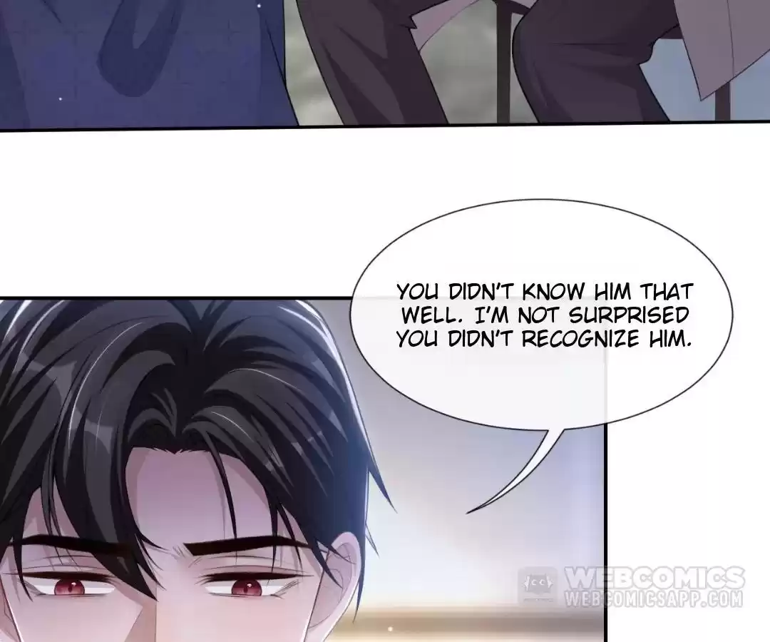 Borrowed Hearts Chapter 83 - Page 3