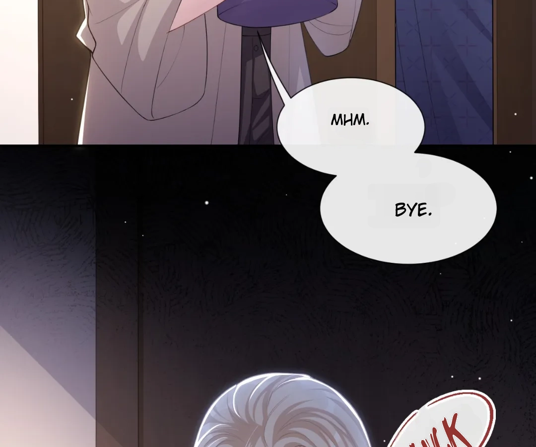Borrowed Hearts Chapter 83 - Page 21