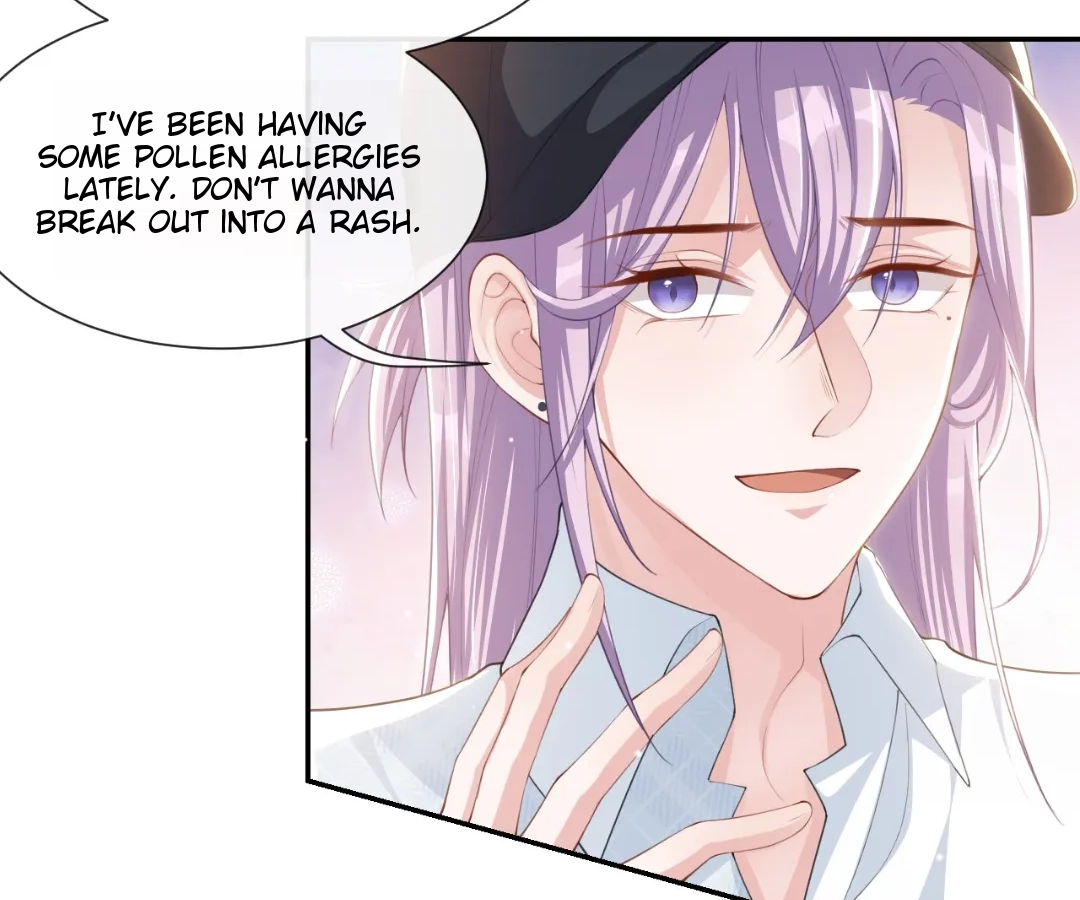 Borrowed Hearts Chapter 83 - Page 29