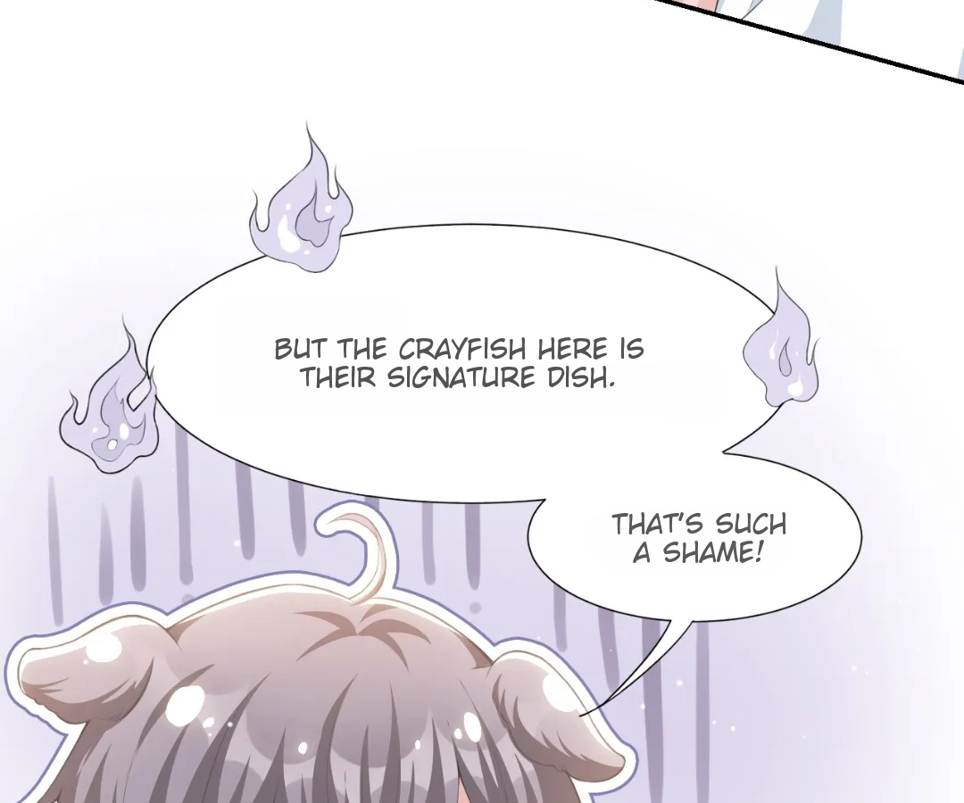 Borrowed Hearts Chapter 83 - Page 30