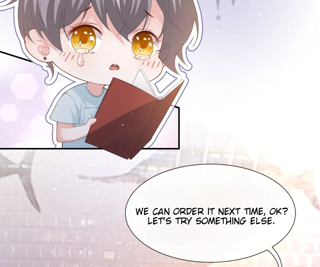 Borrowed Hearts Chapter 83 - Page 31