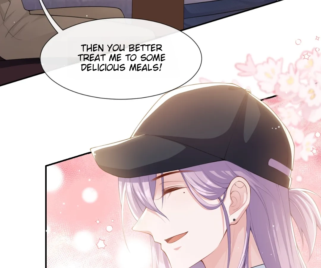 Borrowed Hearts Chapter 83 - Page 33