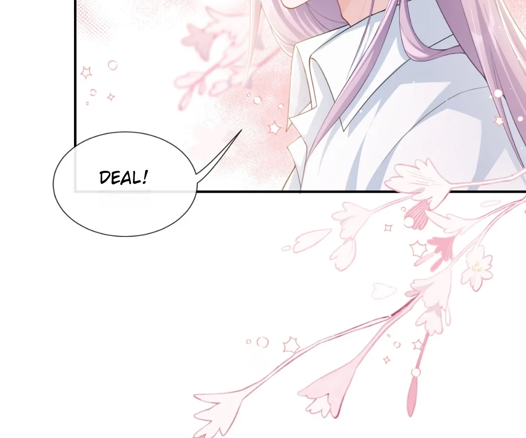 Borrowed Hearts Chapter 83 - Page 34