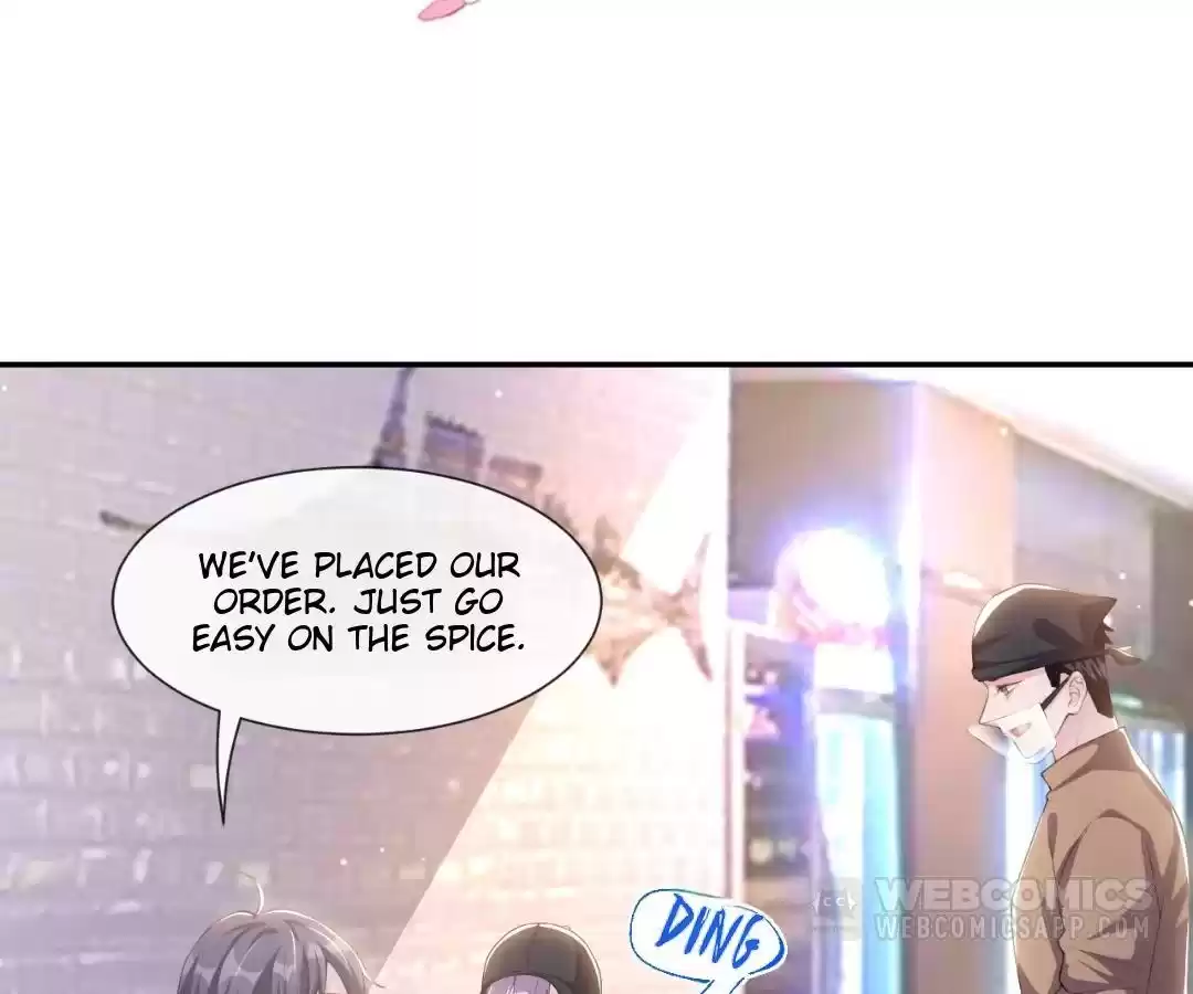 Borrowed Hearts Chapter 83 - Page 35