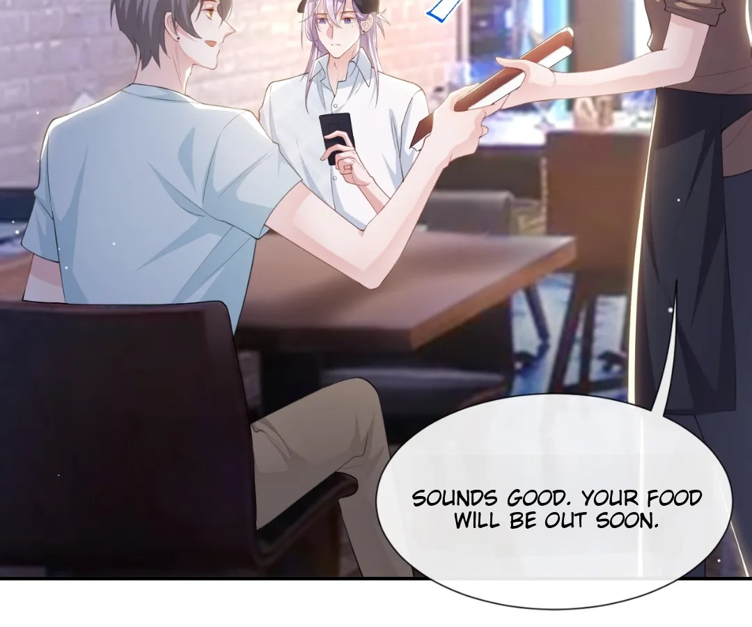 Borrowed Hearts Chapter 83 - Page 36