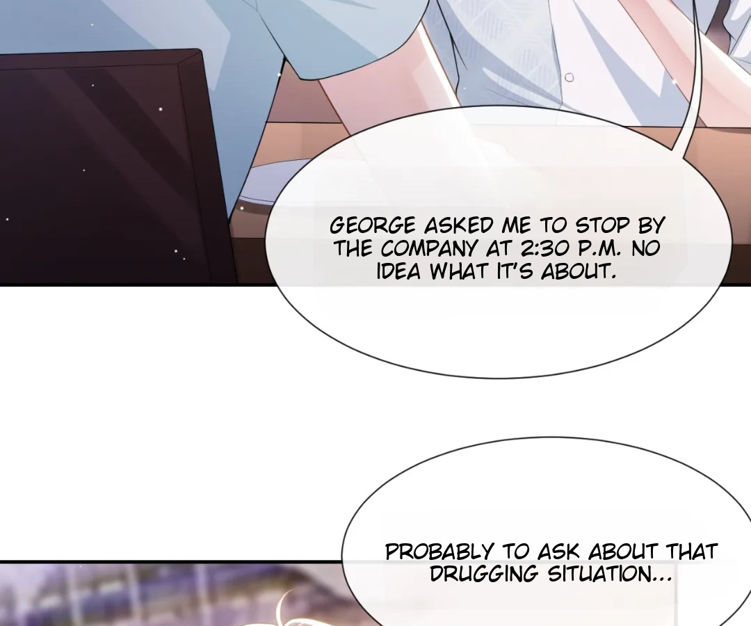Borrowed Hearts Chapter 83 - Page 40