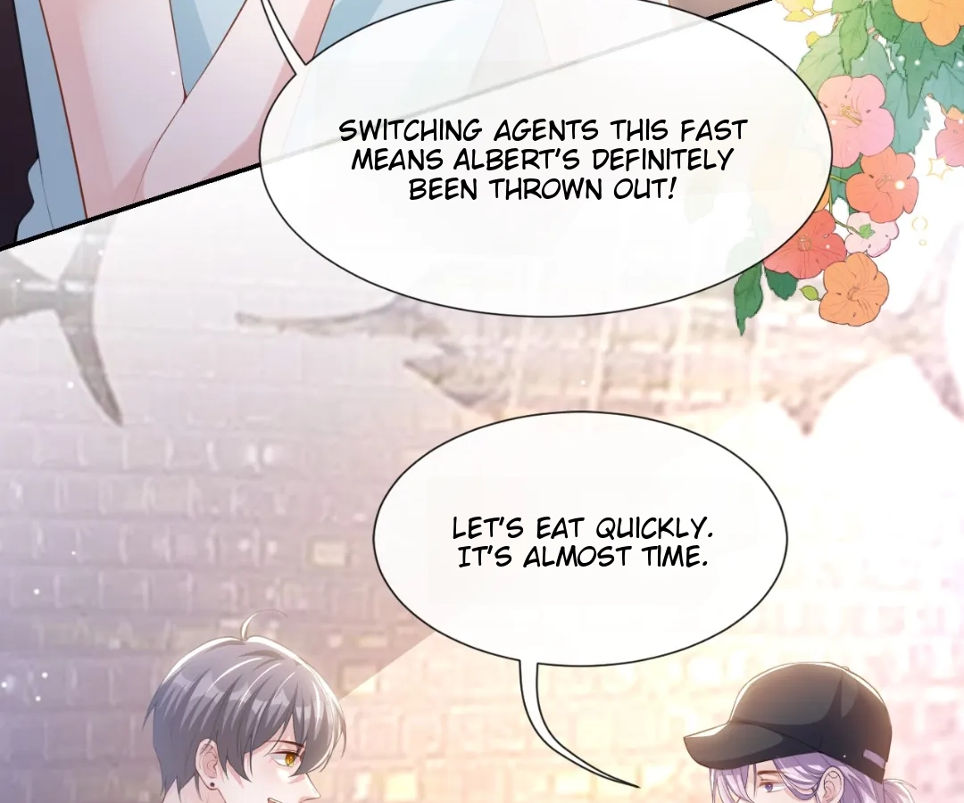 Borrowed Hearts Chapter 83 - Page 42