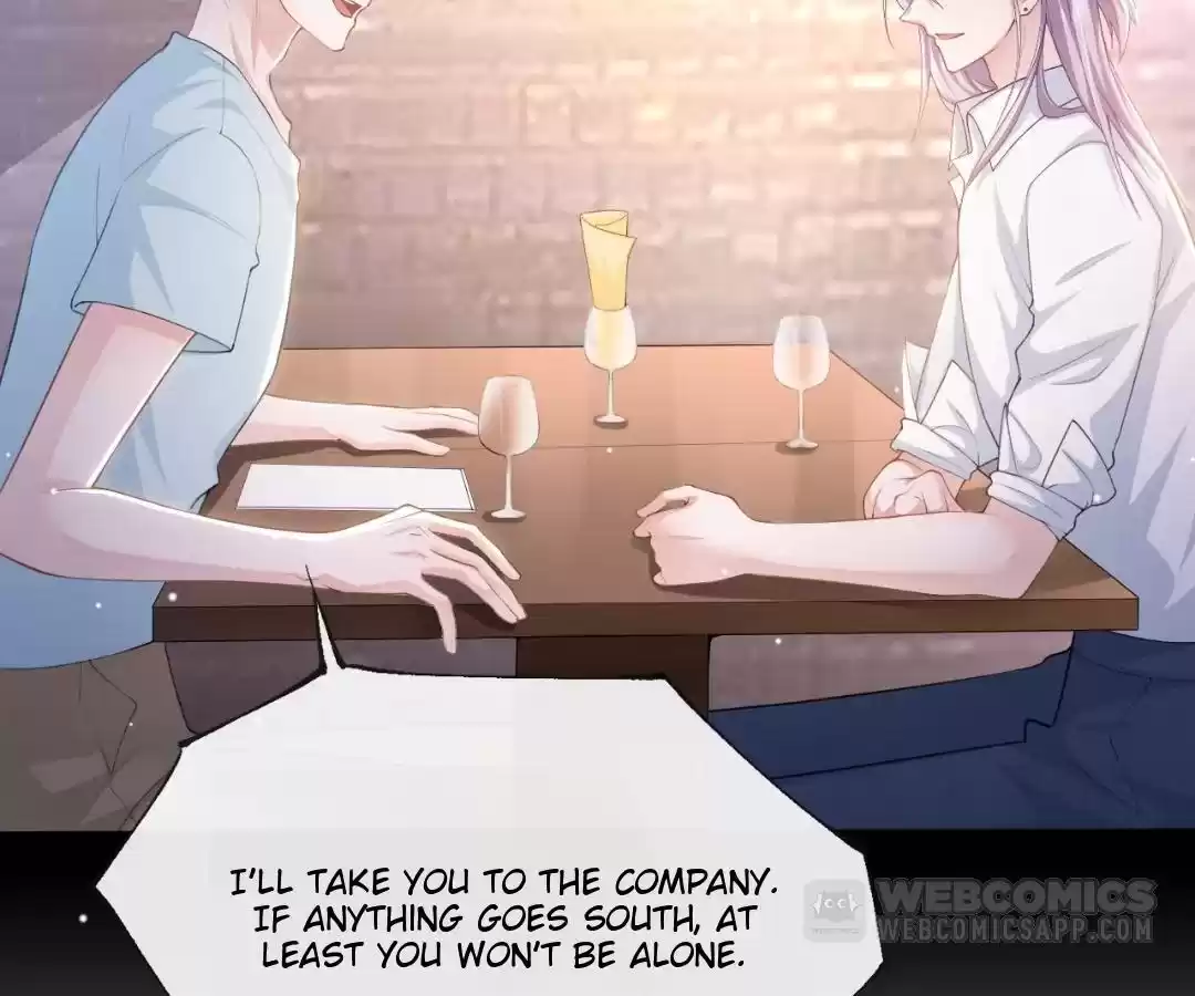 Borrowed Hearts Chapter 83 - Page 43