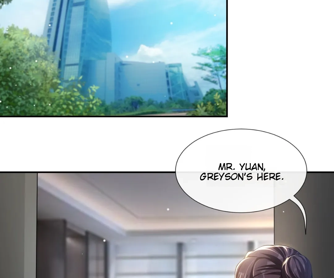 Borrowed Hearts Chapter 83 - Page 45