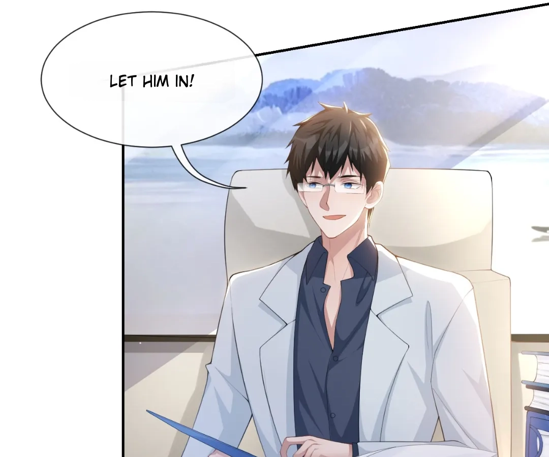 Borrowed Hearts Chapter 83 - Page 47