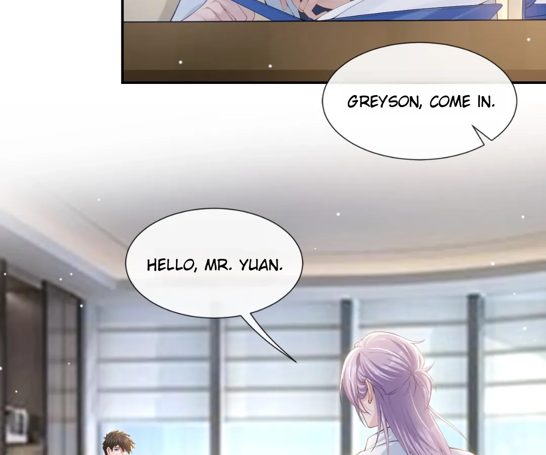 Borrowed Hearts Chapter 83 - Page 48