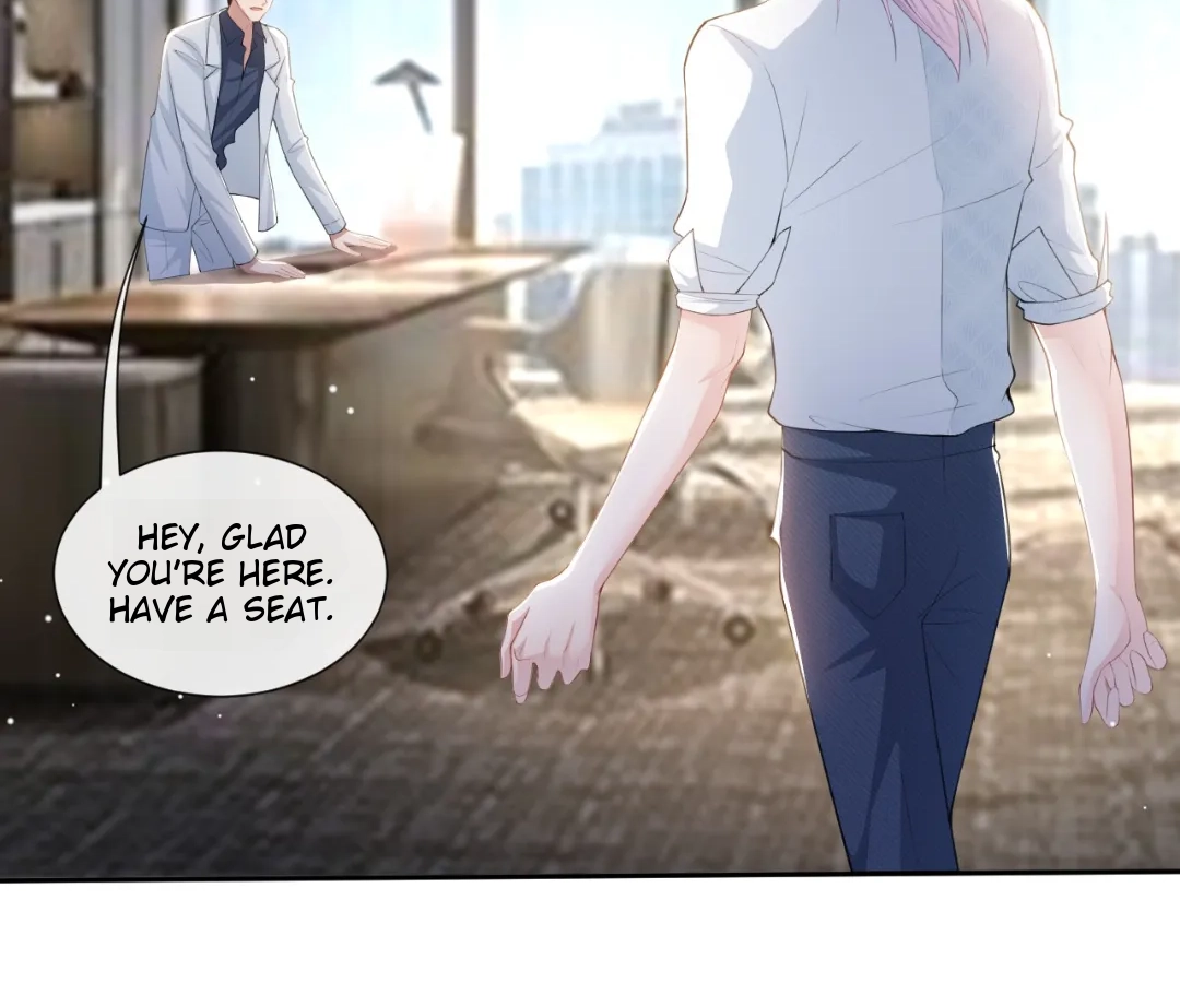Borrowed Hearts Chapter 83 - Page 49