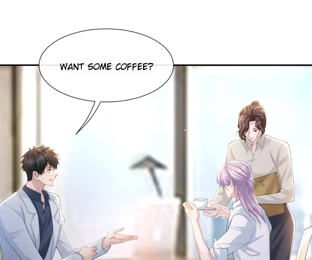 Borrowed Hearts Chapter 83 - Page 50