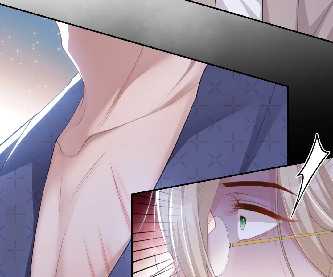 Borrowed Hearts Chapter 83 - Page 6