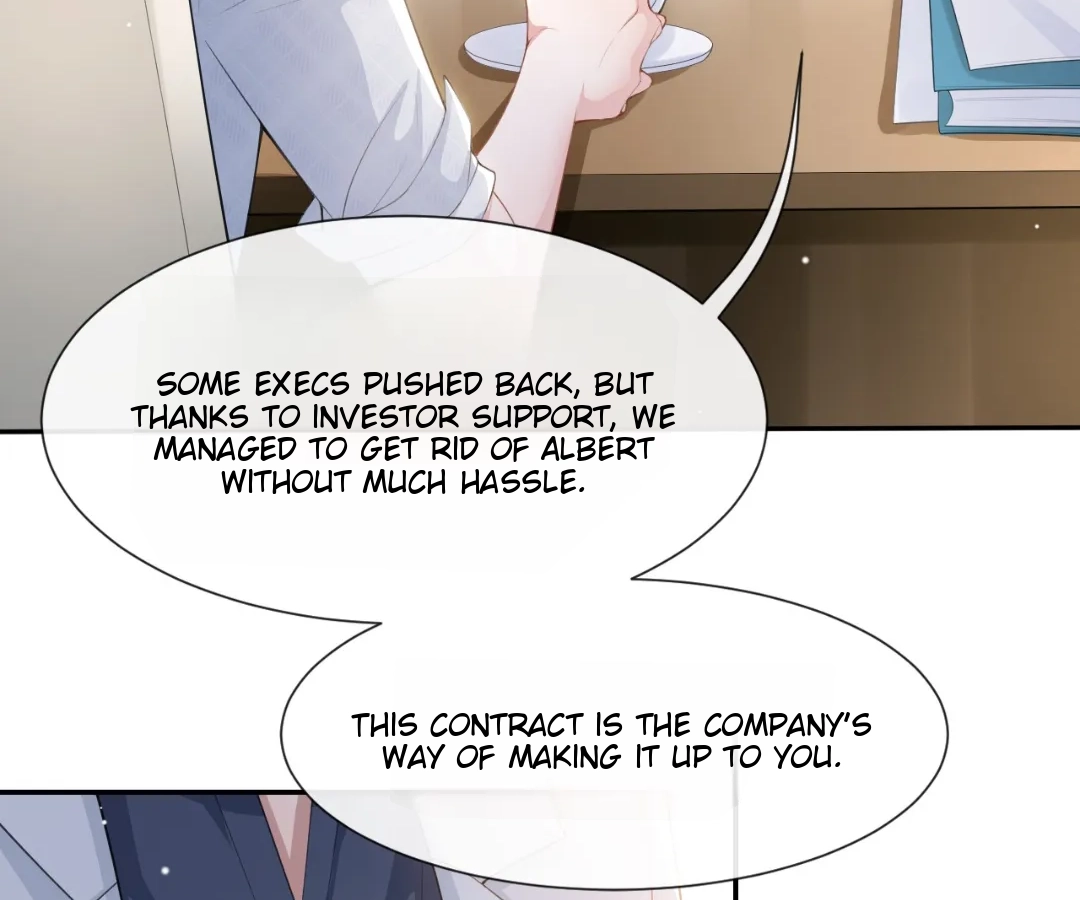 Borrowed Hearts Chapter 83 - Page 53