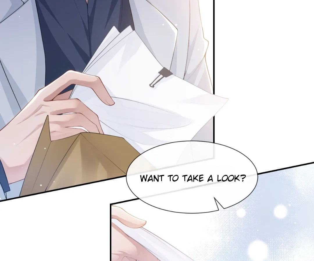 Borrowed Hearts Chapter 83 - Page 54