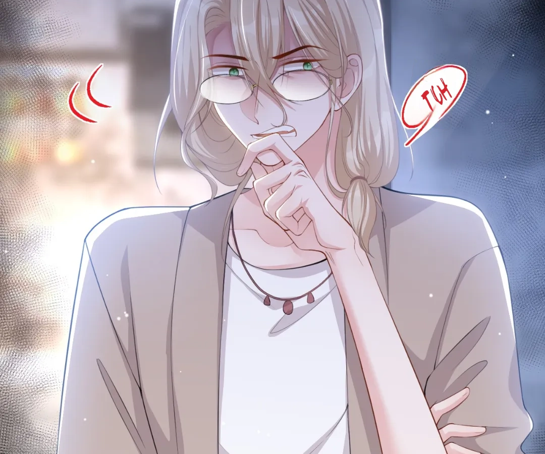 Borrowed Hearts Chapter 83 - Page 8