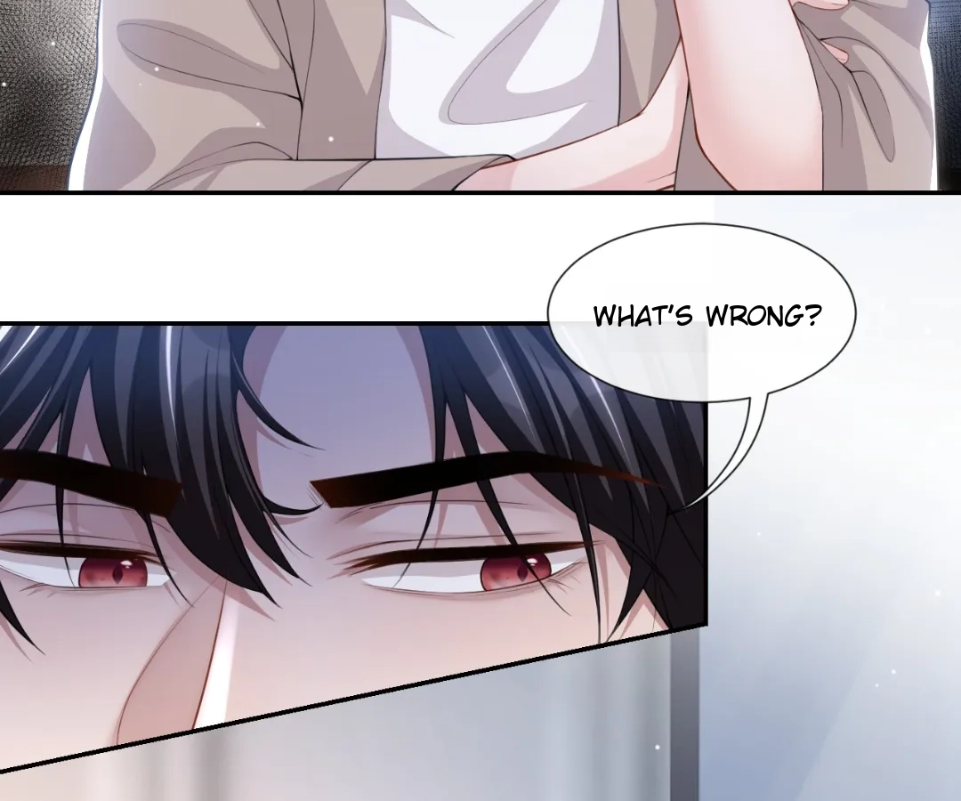 Borrowed Hearts Chapter 83 - Page 9