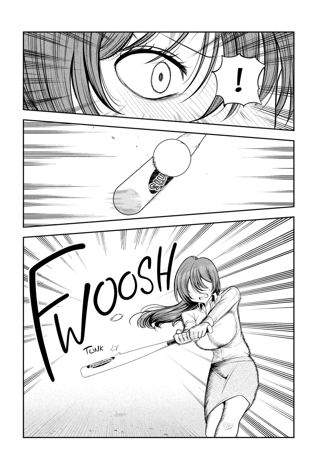 Boss, Booze, and Bright Stars Chapter 24 - Page 14