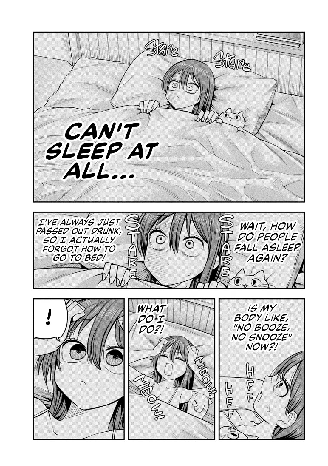 Boss, Booze, and Bright Stars Chapter 25 - Page 15