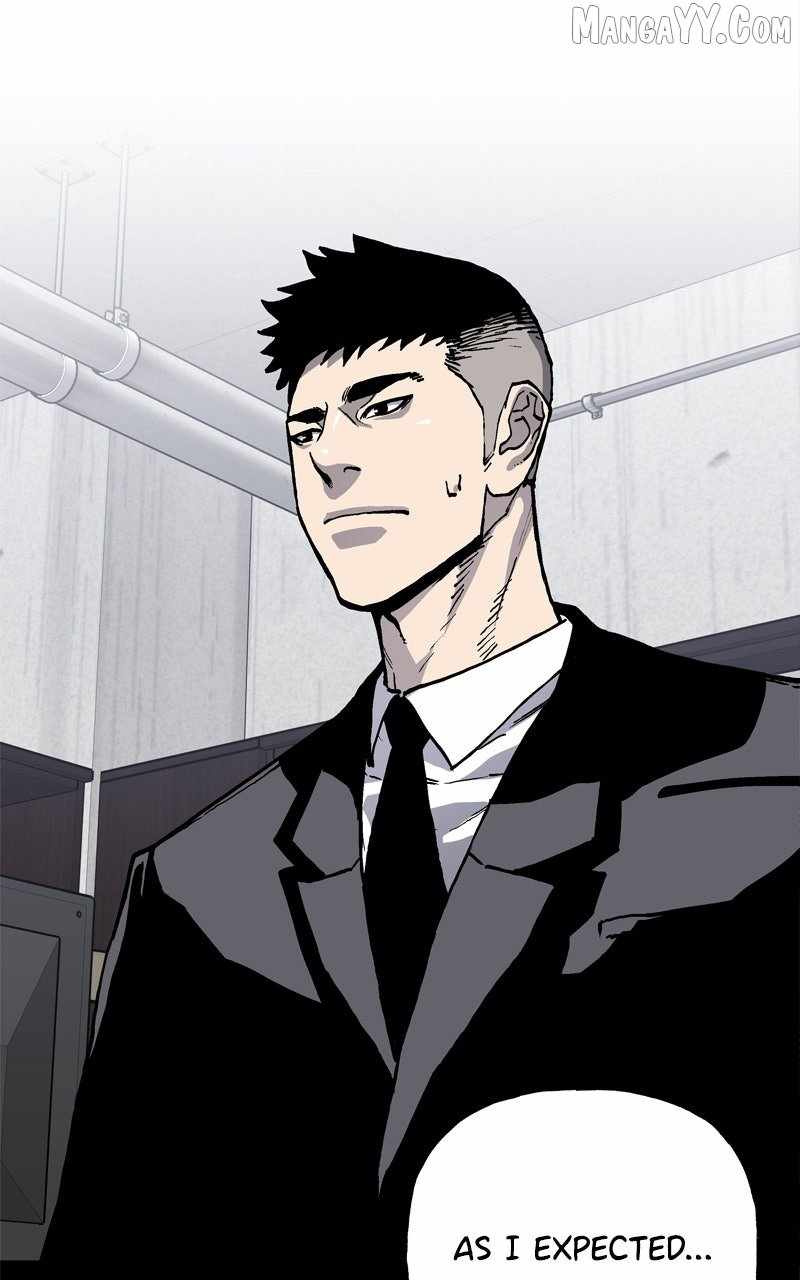 Boss Returns Chapter 57 - Page 1