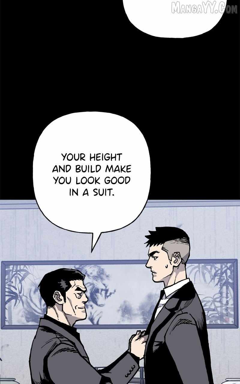 Boss Returns Chapter 57 - Page 2