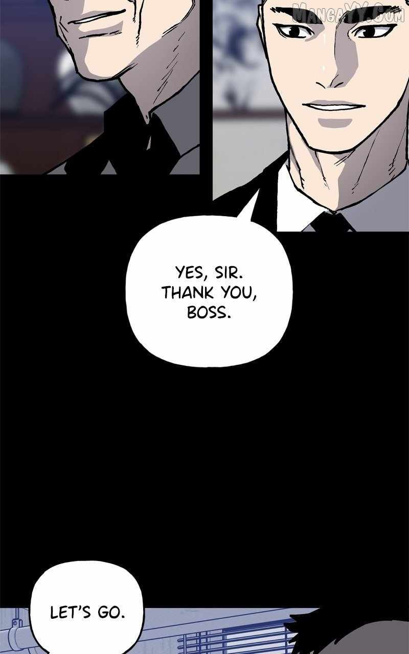 Boss Returns Chapter 57 - Page 11