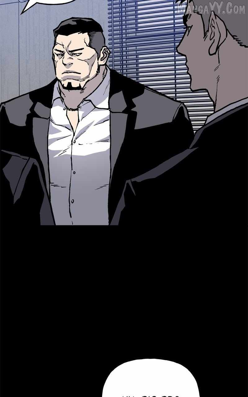 Boss Returns Chapter 57 - Page 12