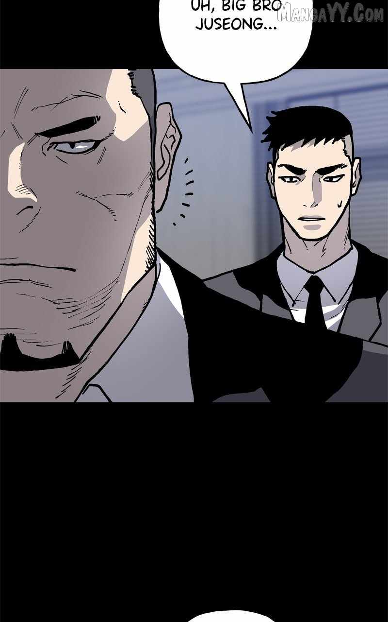 Boss Returns Chapter 57 - Page 13