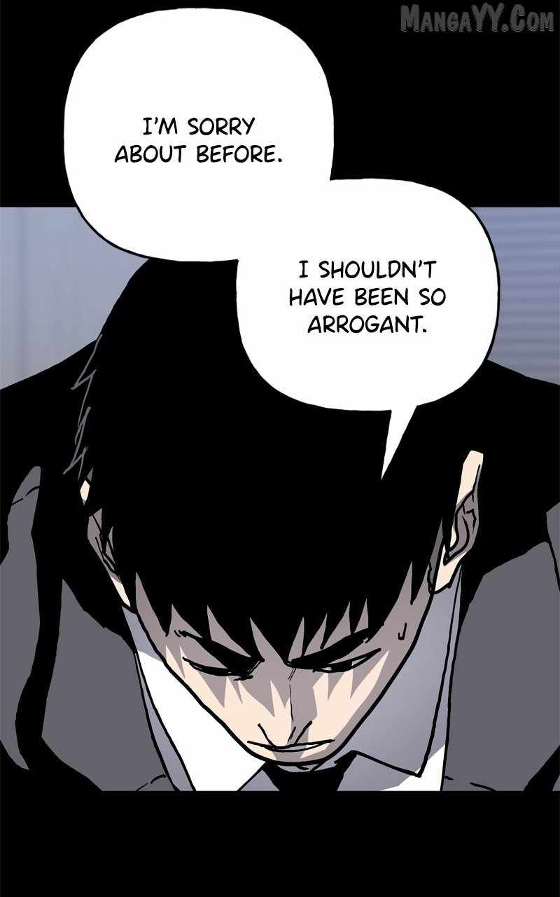 Boss Returns Chapter 57 - Page 15