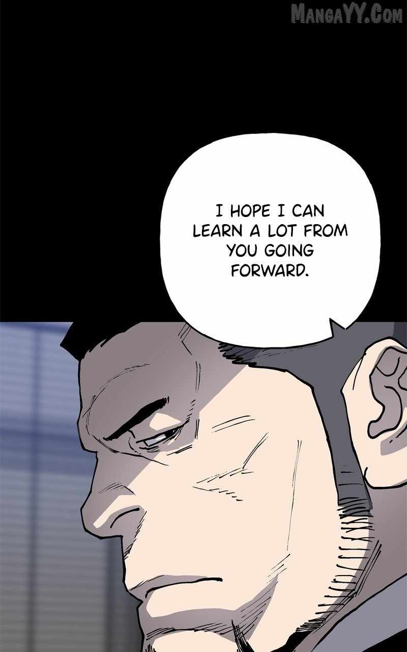 Boss Returns Chapter 57 - Page 16