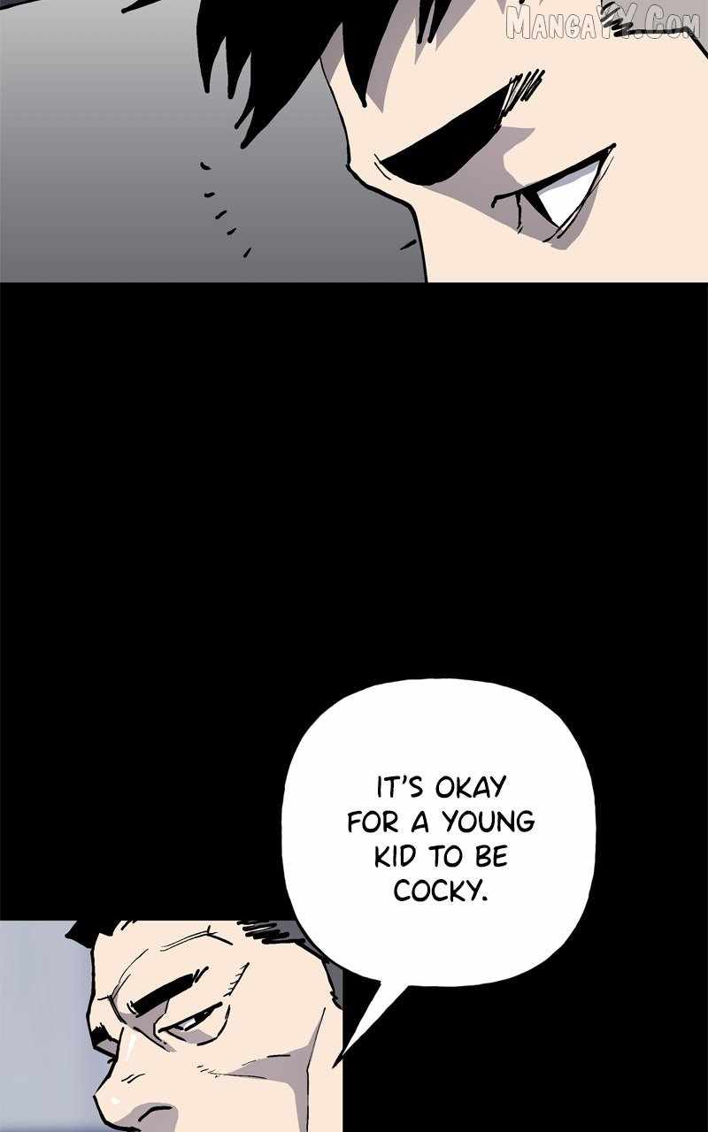 Boss Returns Chapter 57 - Page 18