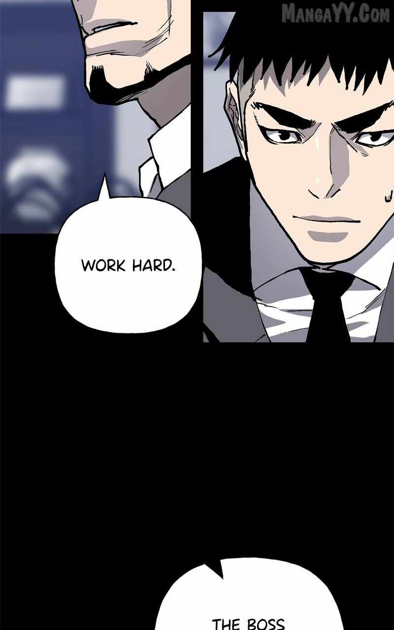 Boss Returns Chapter 57 - Page 19