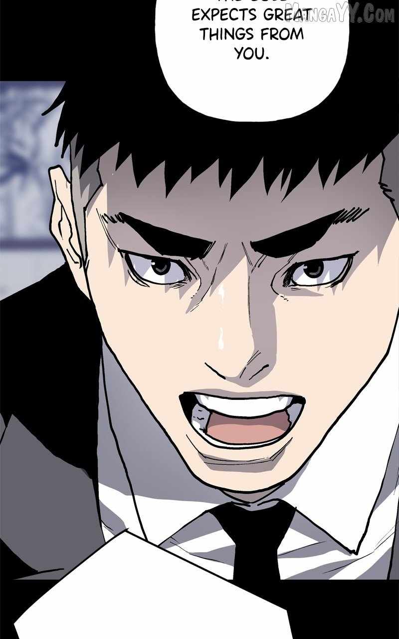 Boss Returns Chapter 57 - Page 20