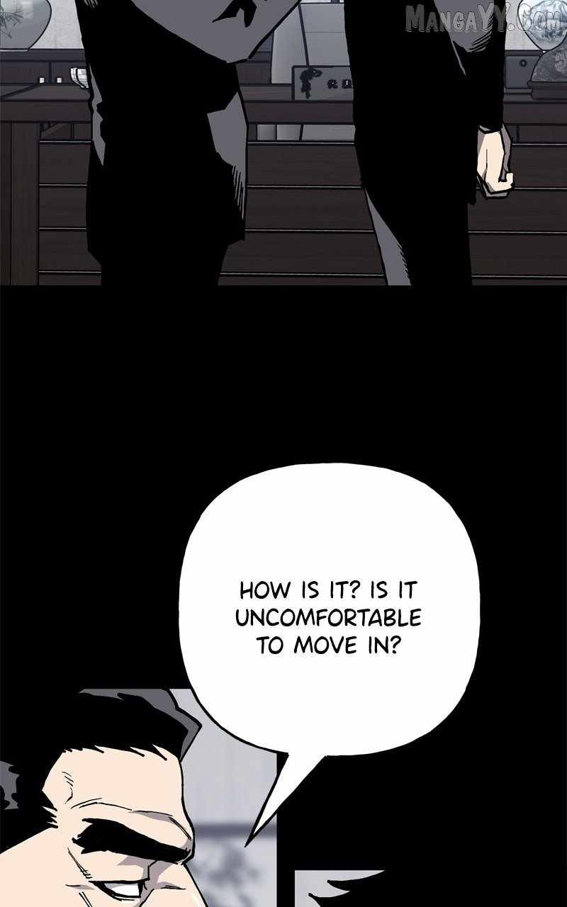 Boss Returns Chapter 57 - Page 3